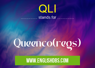 QLI