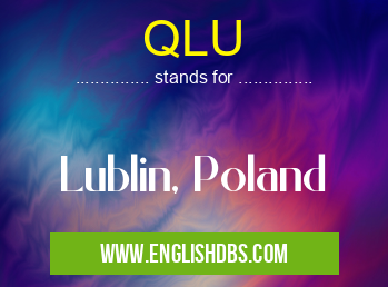 QLU