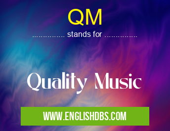 QM