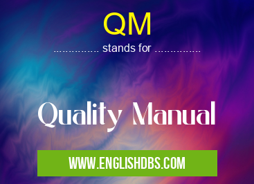 QM