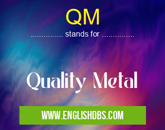 QM