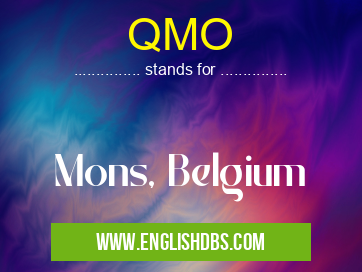 QMO