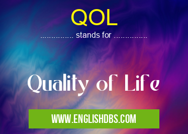 QOL