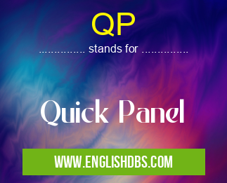 QP