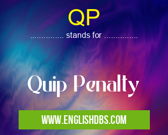 QP