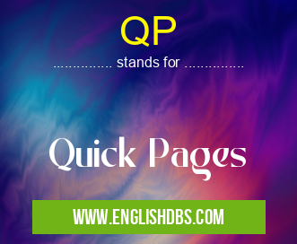 QP
