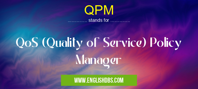 QPM