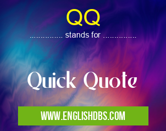 QQ
