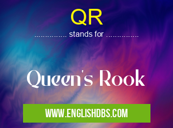 QR