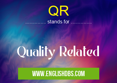 QR