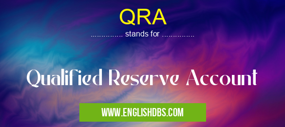 QRA