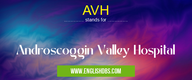 AVH
