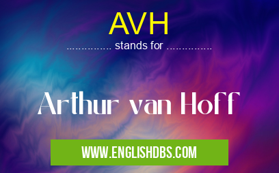 AVH