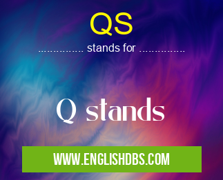 QS