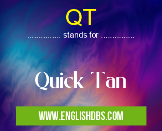 QT