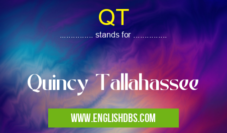 QT