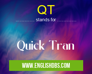 QT