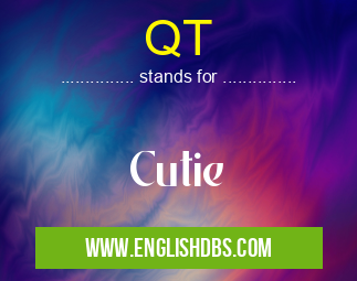 QT