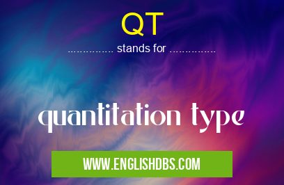 QT