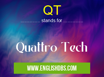 QT