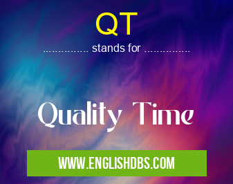 QT