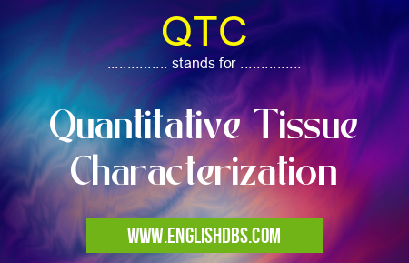 QTC