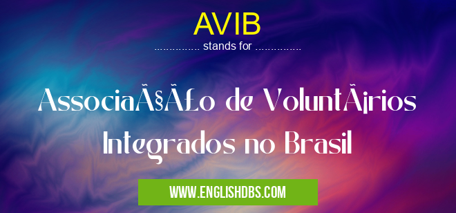 AVIB