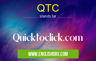 QTC