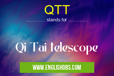 QTT