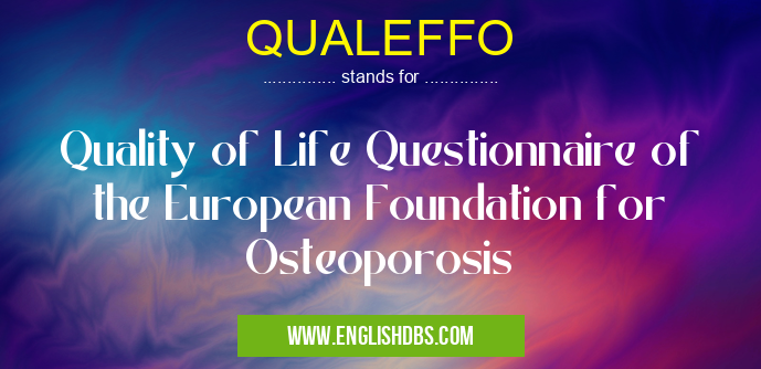 QUALEFFO