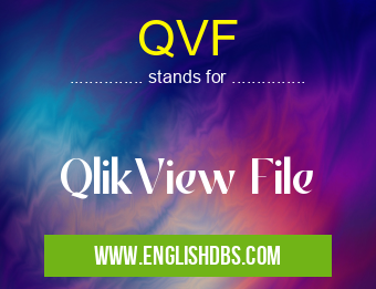 QVF