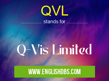QVL