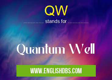 QW