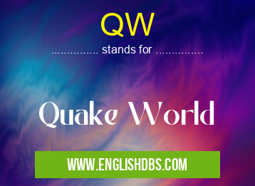QW