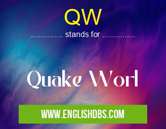 QW