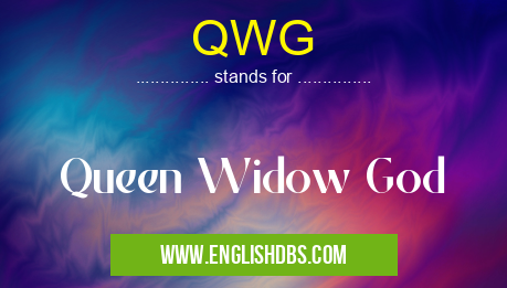 QWG