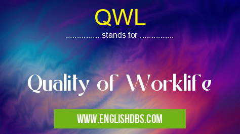 QWL