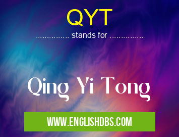 QYT