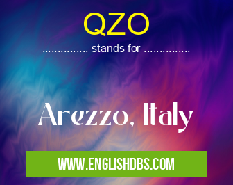QZO