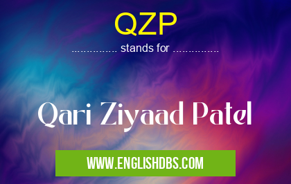 QZP