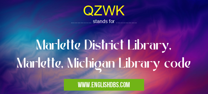 QZWK