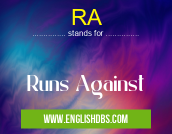 RA