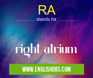 RA