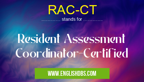 RAC-CT