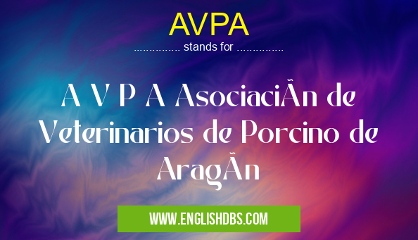 AVPA