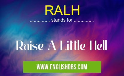 RALH