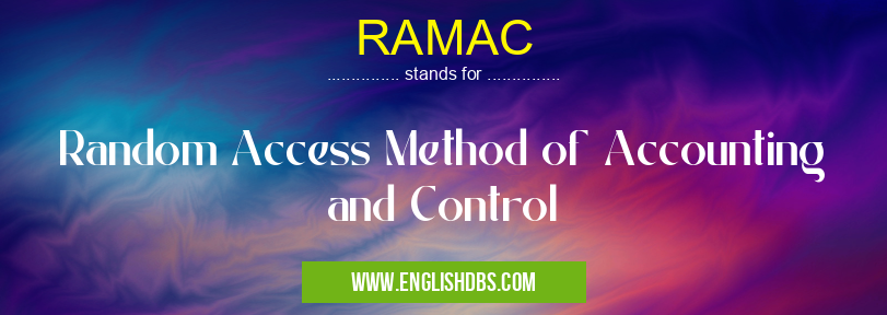 RAMAC