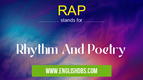 RAP