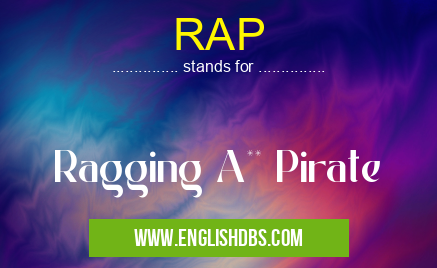RAP