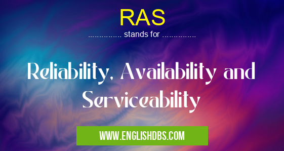 RAS